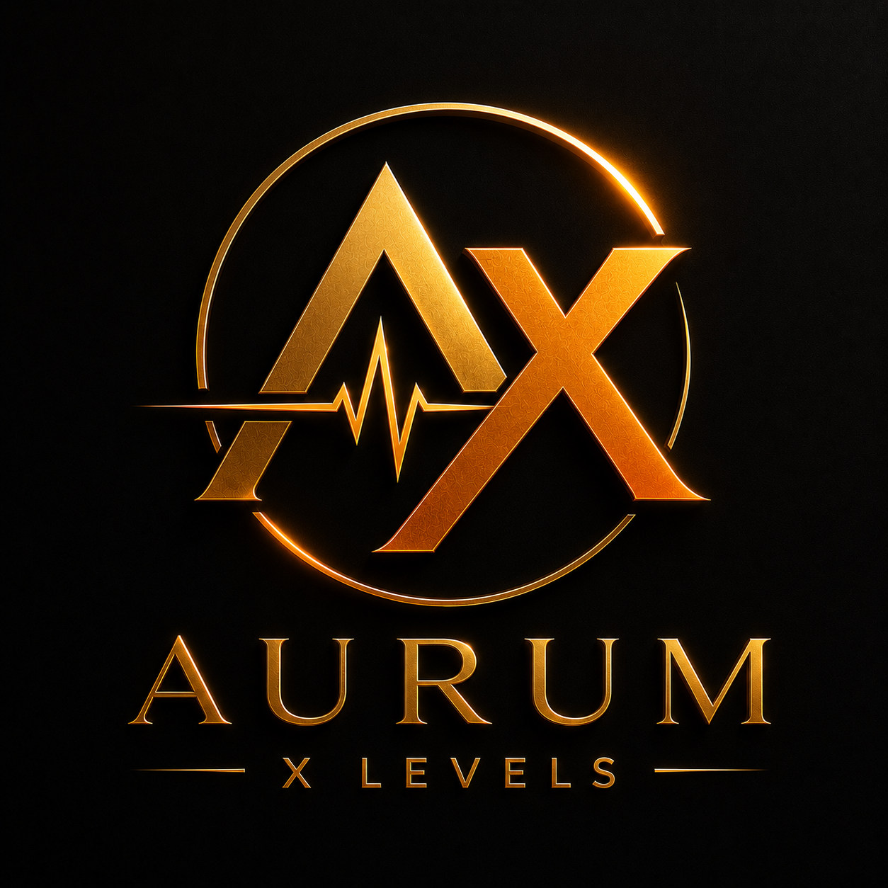 Aurum X Levels