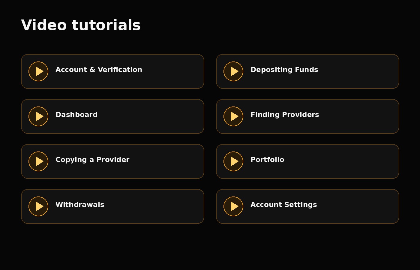 Original tutorial library illustration